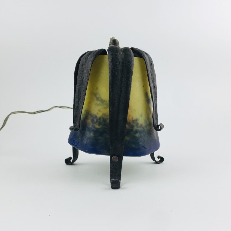 Lámpara de sobremesa