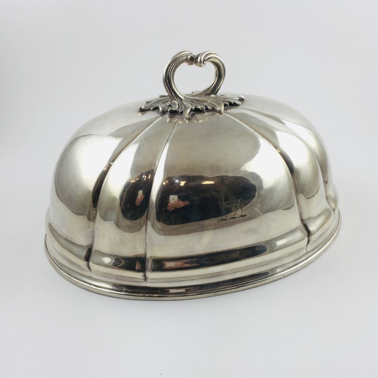 Campanas para platos