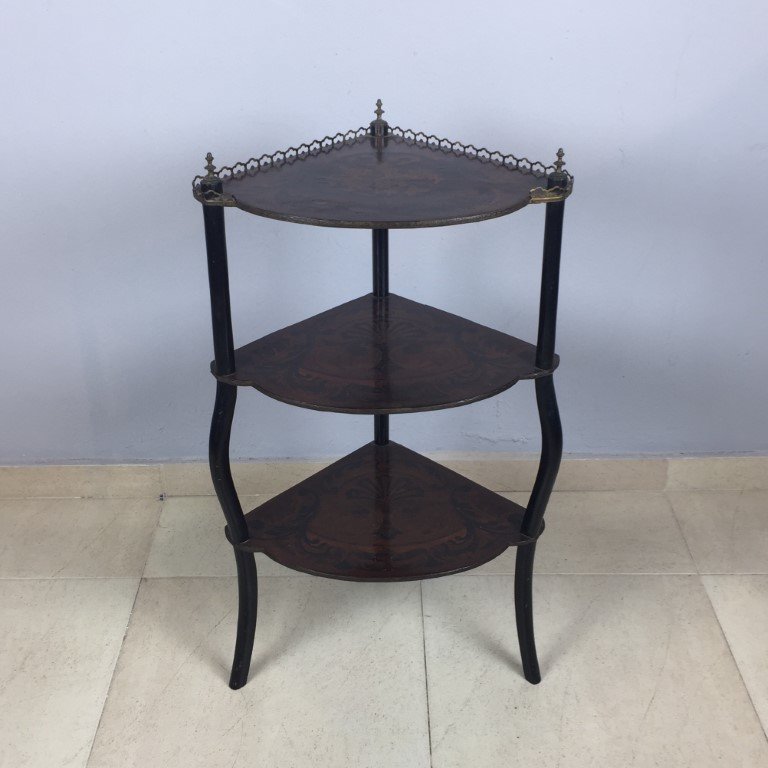 Rinconera Napoleón III