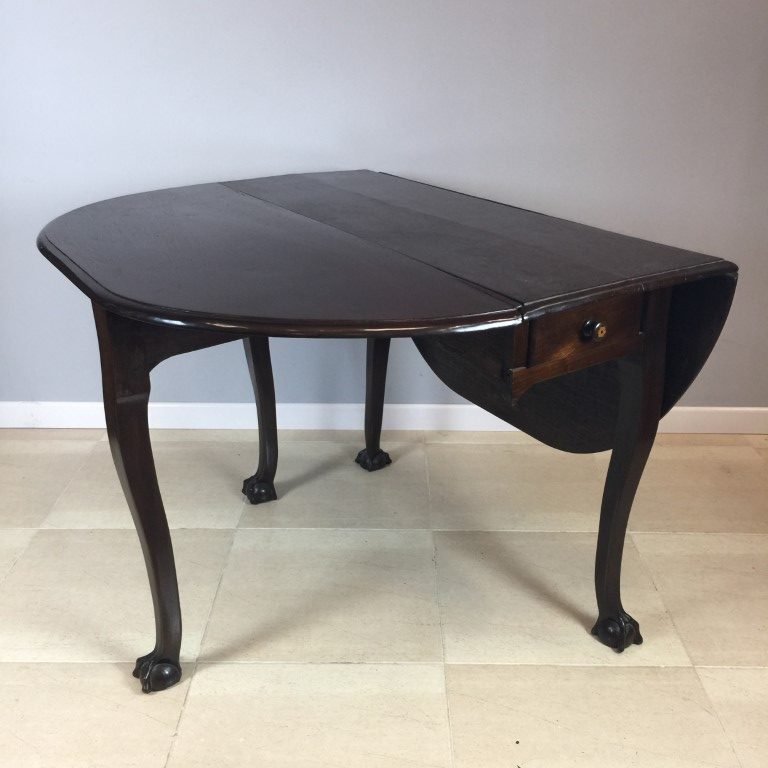 Mesa inglesa - Imagen 2