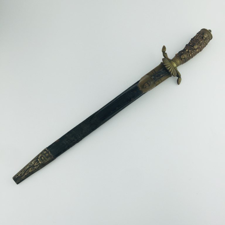 Daga alemana - Imagen 2