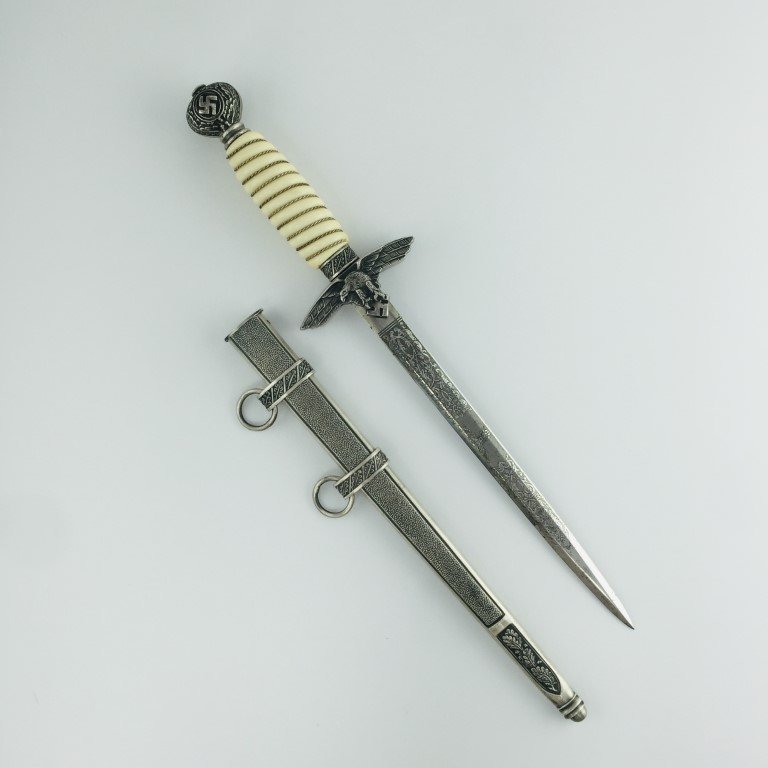 Daga alemana - Imagen 2