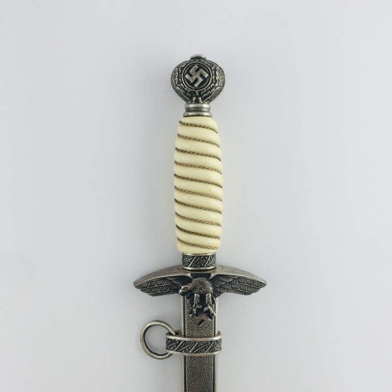 Daga alemana - Imagen 3