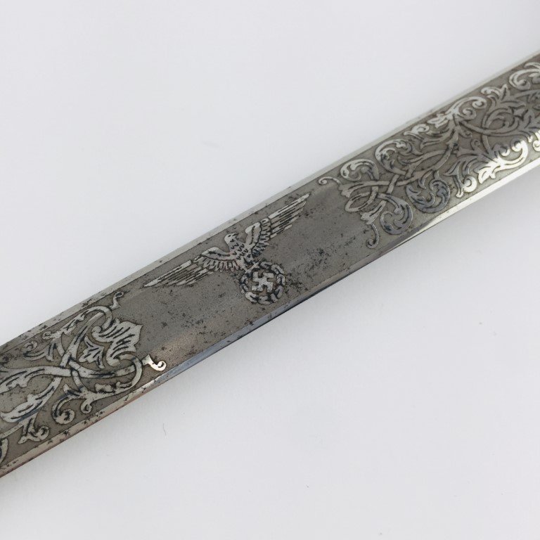 Daga alemana - Imagen 4