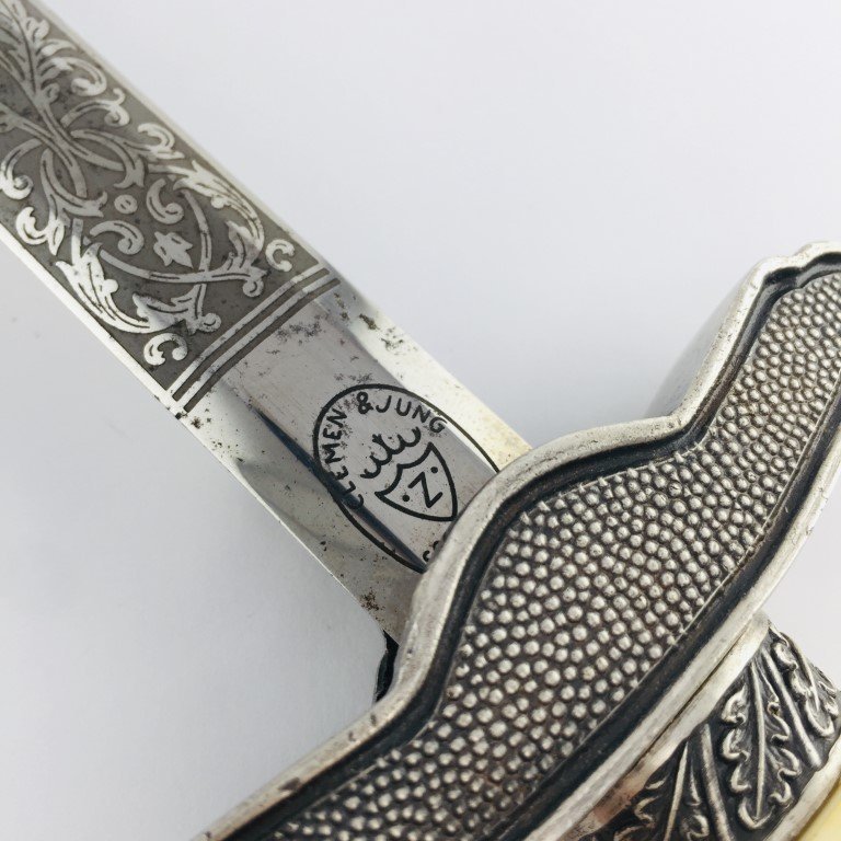 Daga alemana - Imagen 5