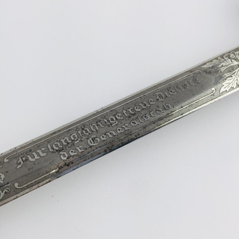 Daga alemana - Imagen 6