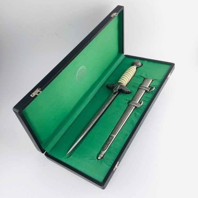 Daga alemana - Imagen 7