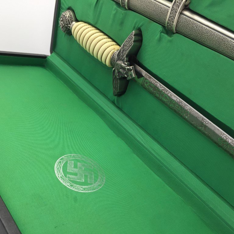 Daga alemana - Imagen 8