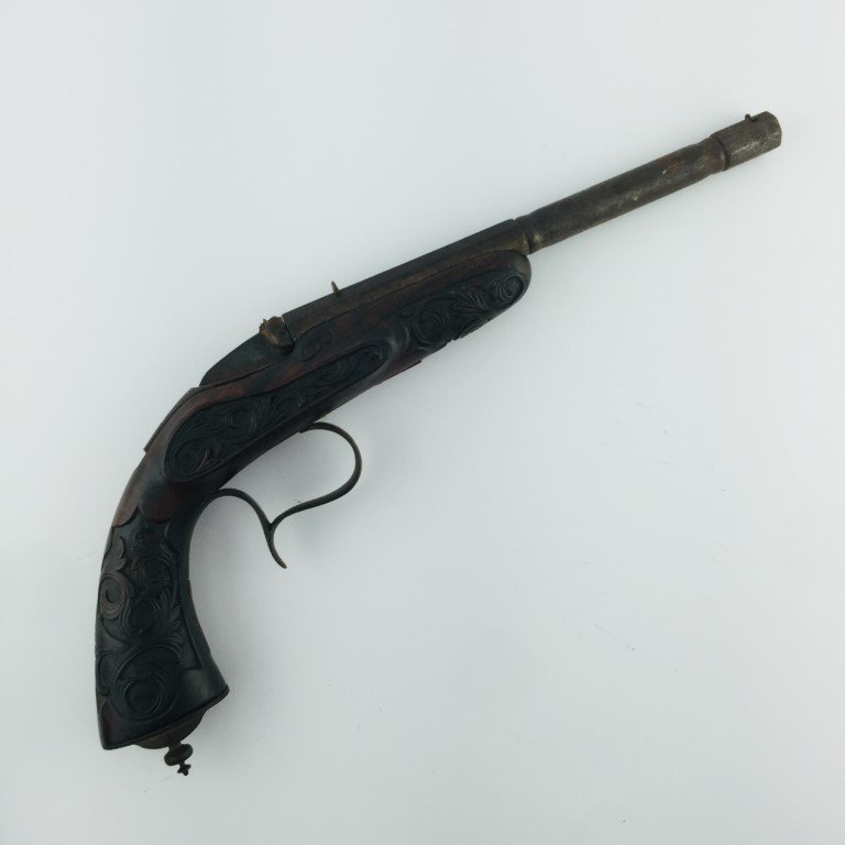 Pistola belga