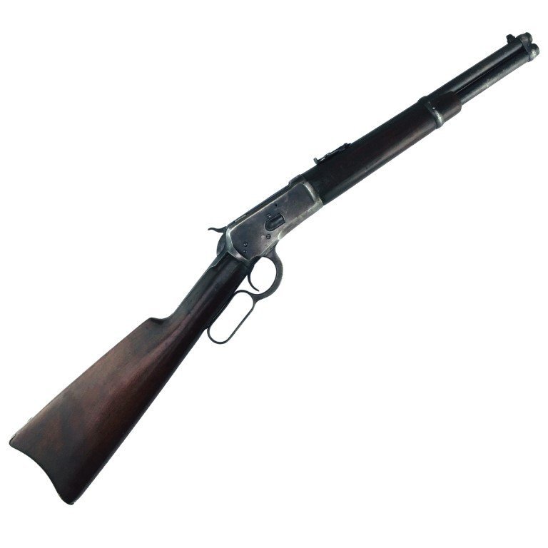 Carabina Winchester