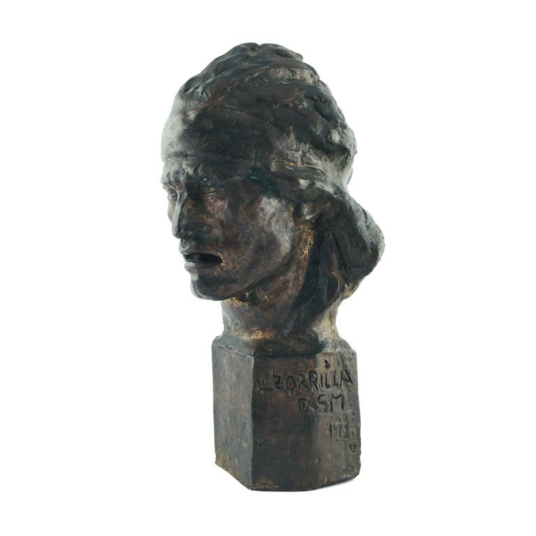 José Luis Zorrilla de San Martín