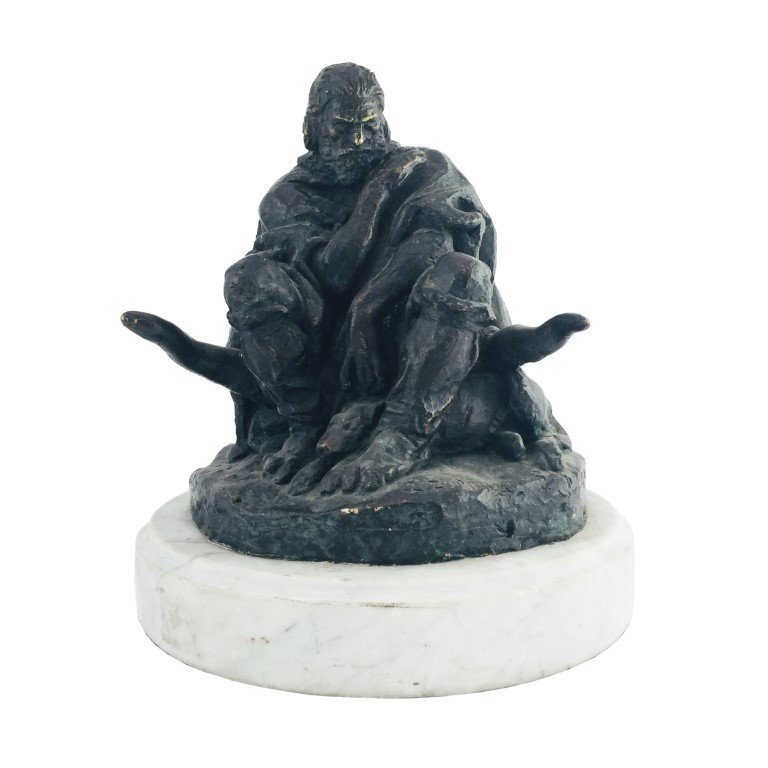 José Luis Zorrilla de San Martín