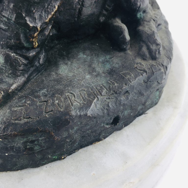 José Luis Zorrilla de San Martín - Imagen 2