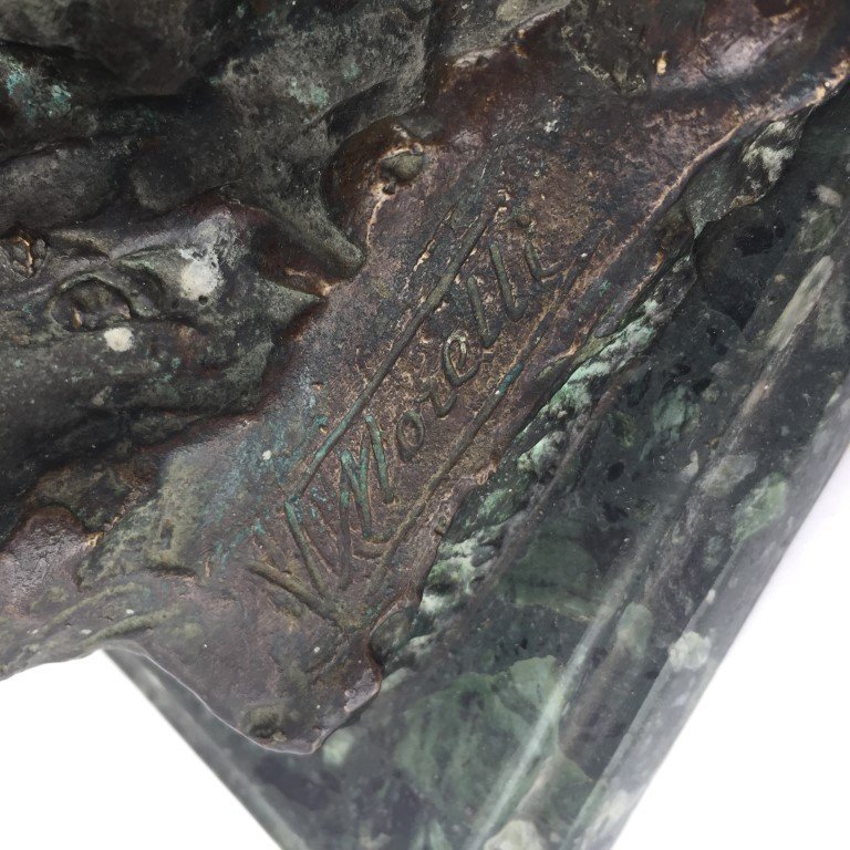 Vicente Morelli - Imagen 2