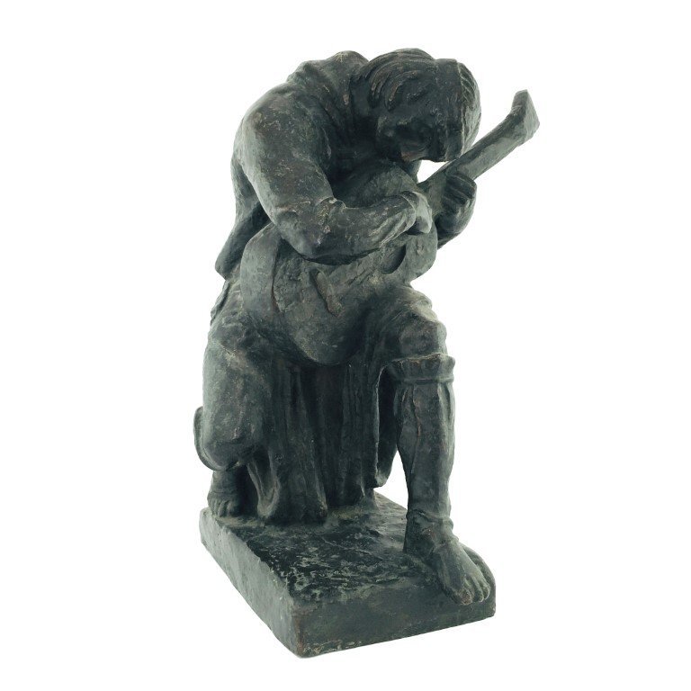 Gervasio Furest Muñoz