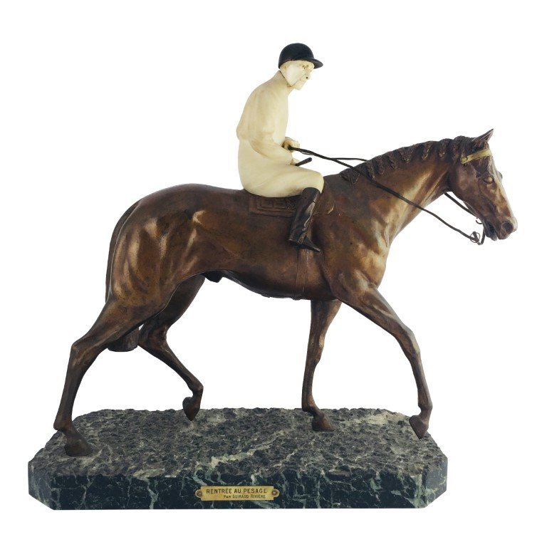 Maurice Guiraud-Rivière