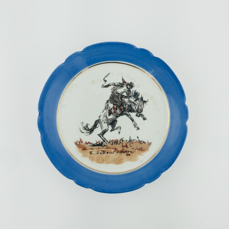 Enrique Castells Capurro