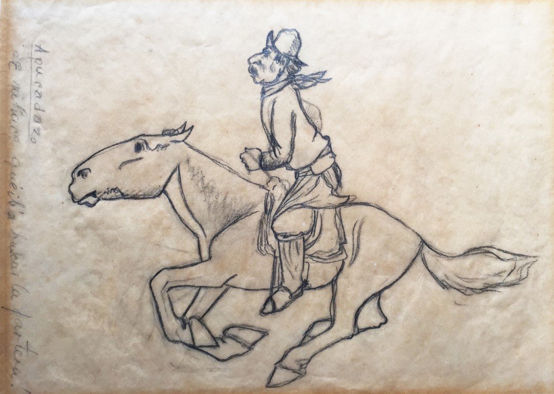 Florencio Molina Campos