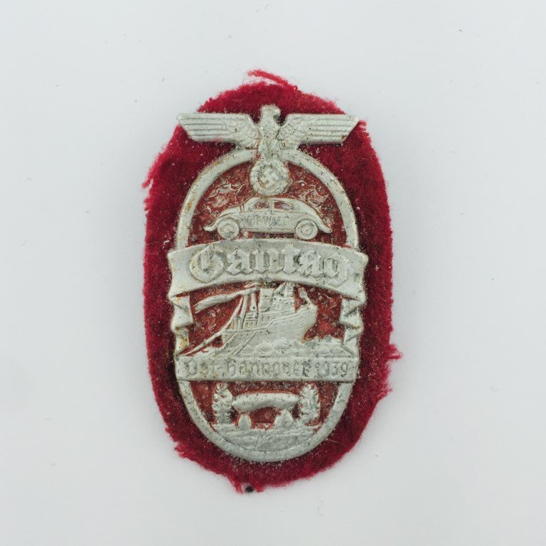 Insignia alemana