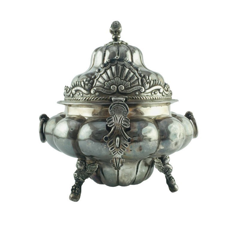 Yerbera hispanoamericana