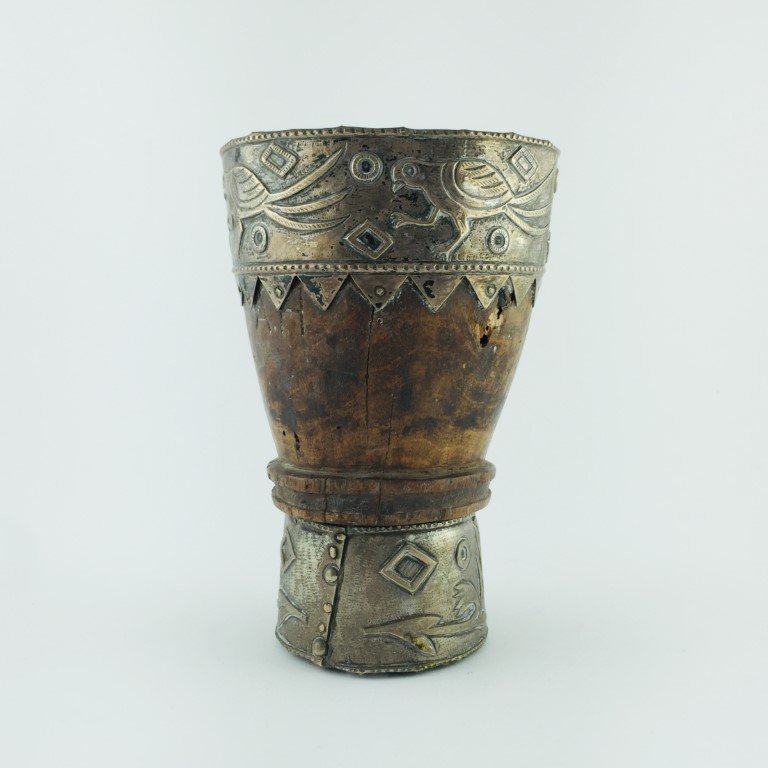 Candeleros hispanoamericanos