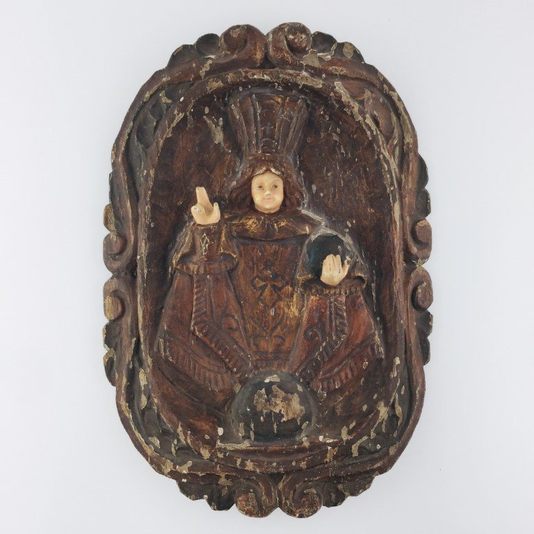 Talla hispanoamericana