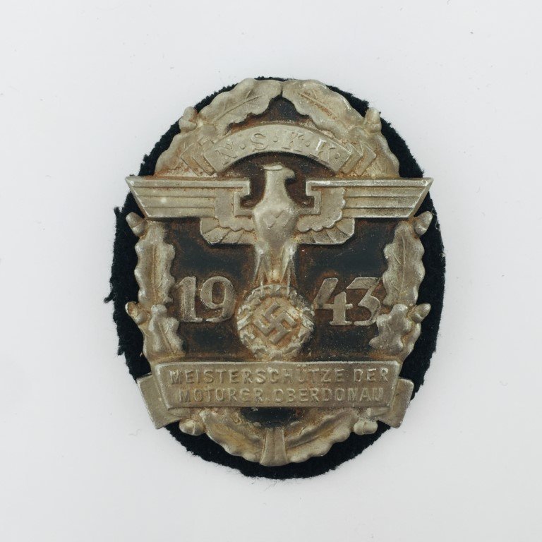 Insignia alemana