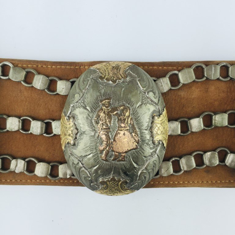 Rastra gaucha - Imagen 2