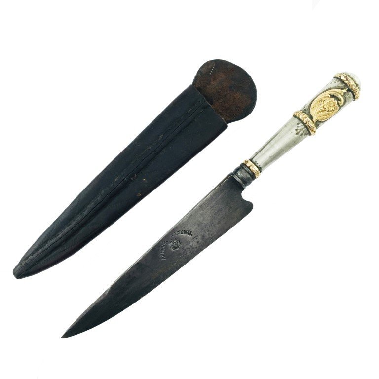 Cuchillo criollo - Imagen 2