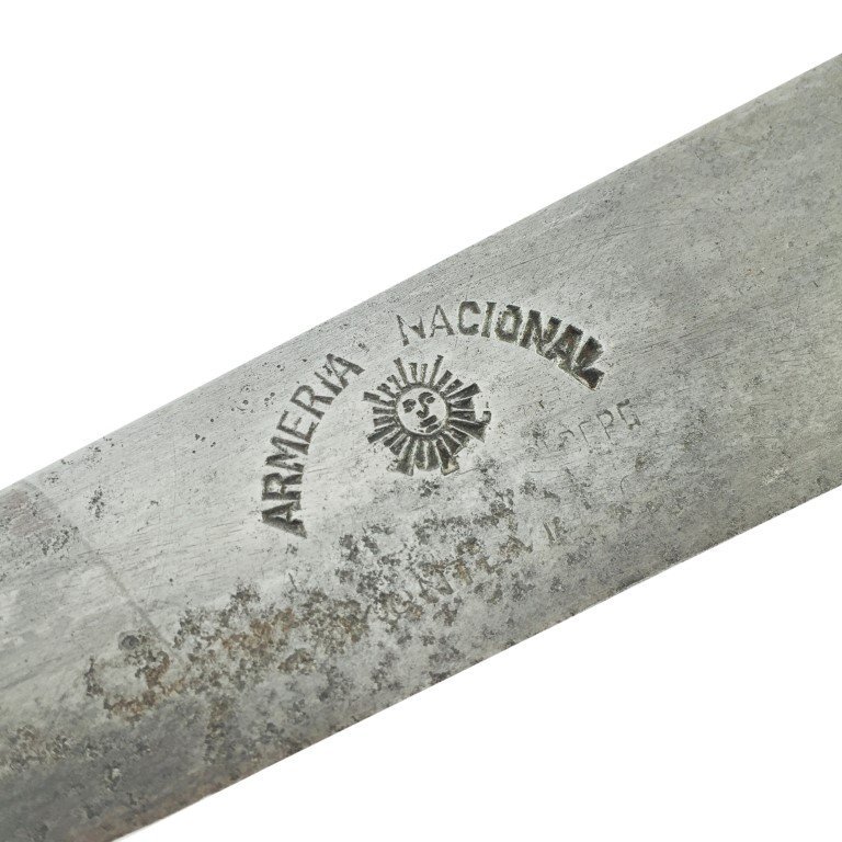 Cuchillo criollo - Imagen 4