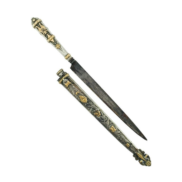 Cuchillo criollo - Imagen 2