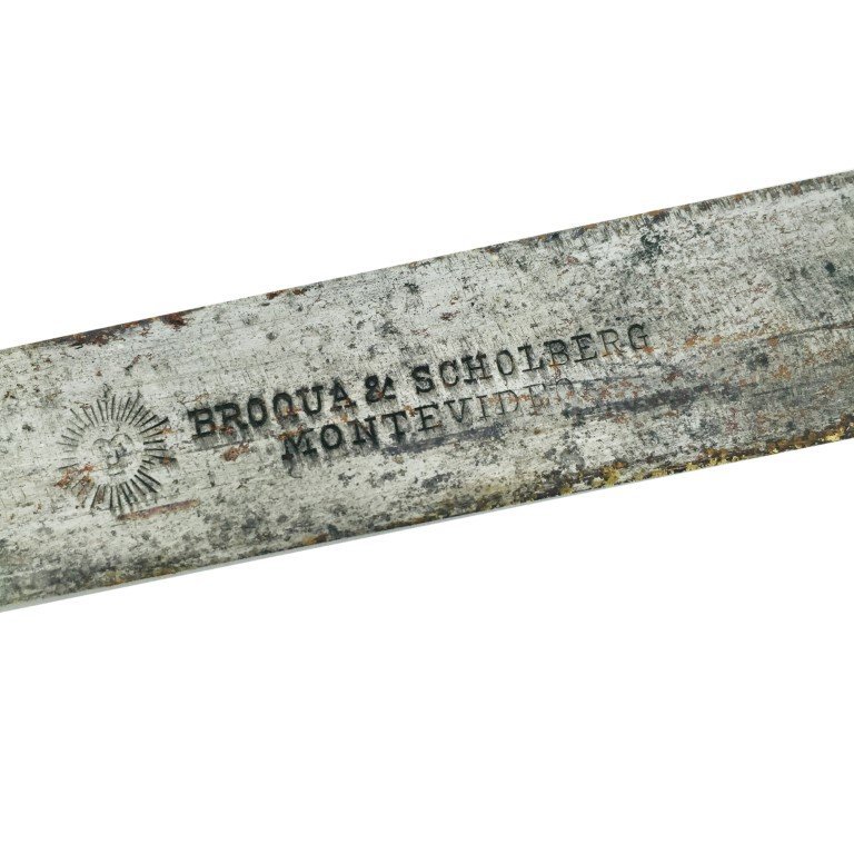 Cuchillo criollo - Imagen 3