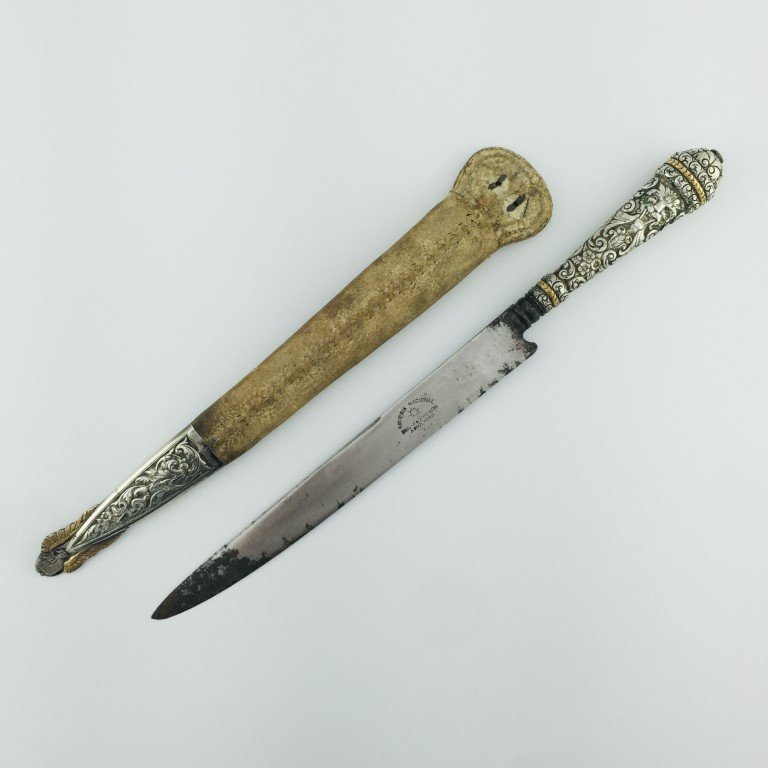 Cuchillo criollo - Imagen 2