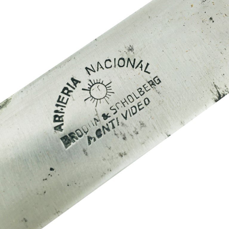 Cuchillo criollo - Imagen 3