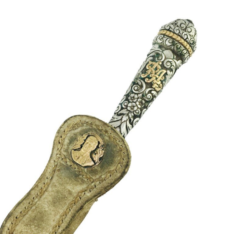 Cuchillo criollo - Imagen 4