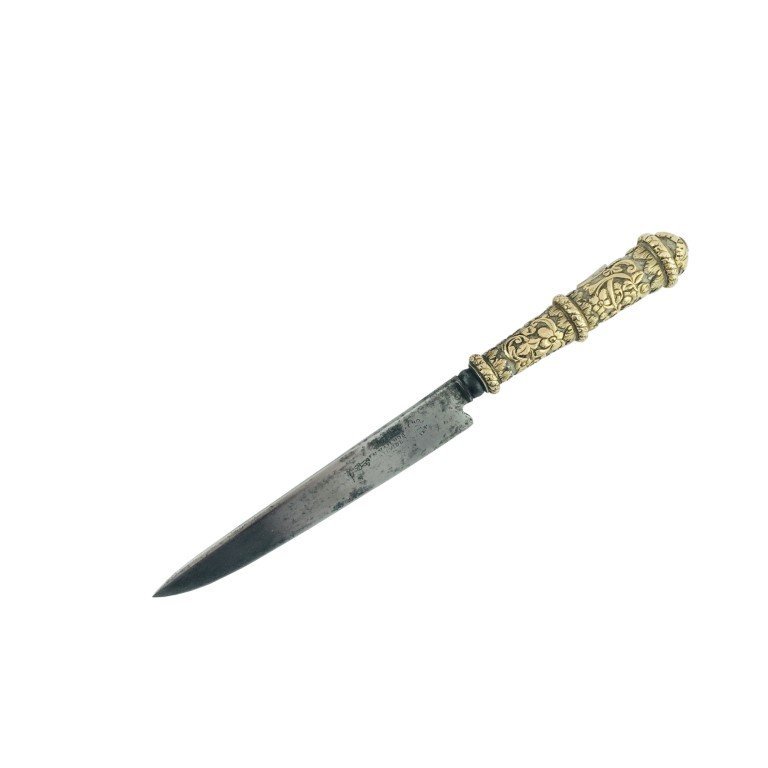 Cuchillo criollo - Imagen 2