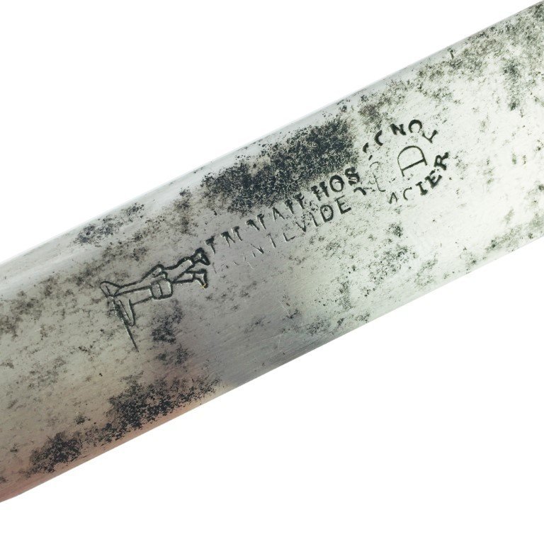 Cuchillo criollo - Imagen 3