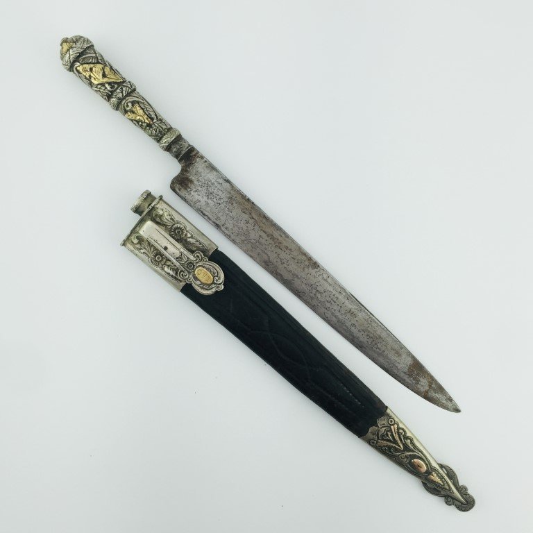 Cuchillo criollo - Imagen 2