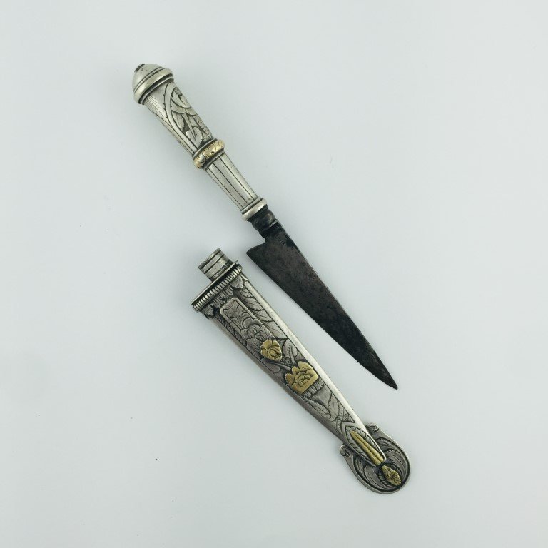 Cuchillo criollo - Imagen 2