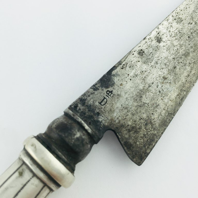 Cuchillo criollo - Imagen 3