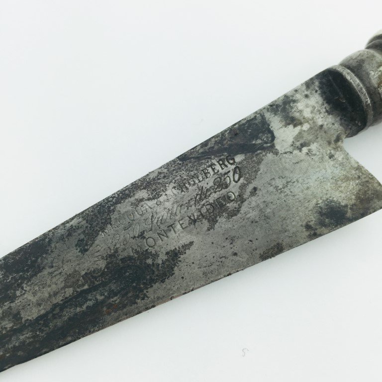 Cuchillo criollo - Imagen 4