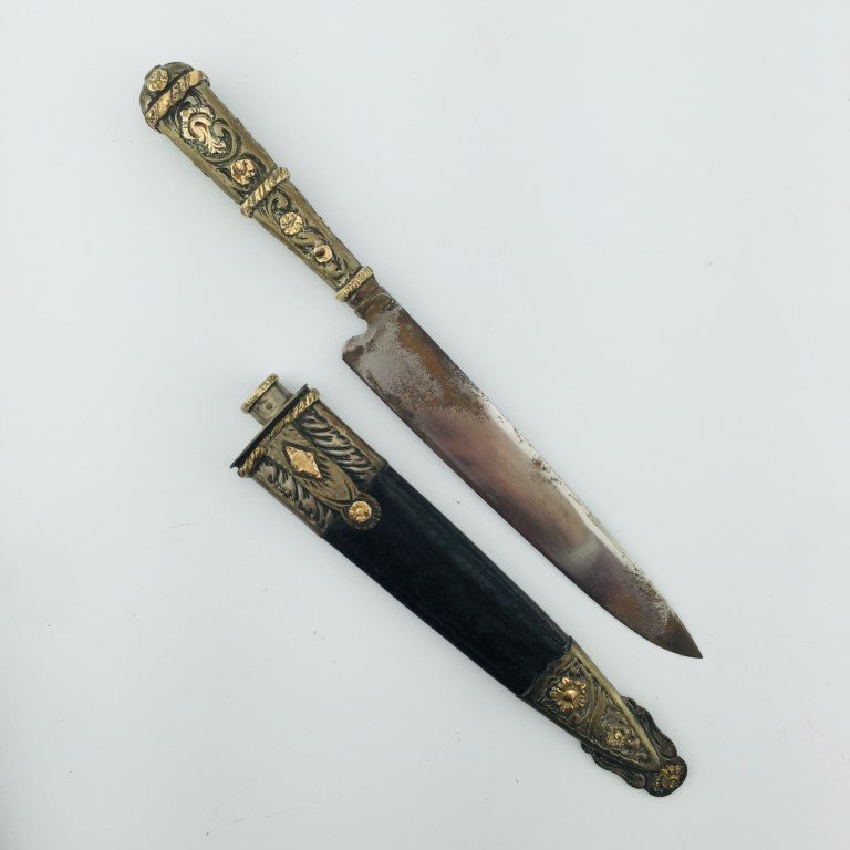 Cuchillo criollo - Imagen 2