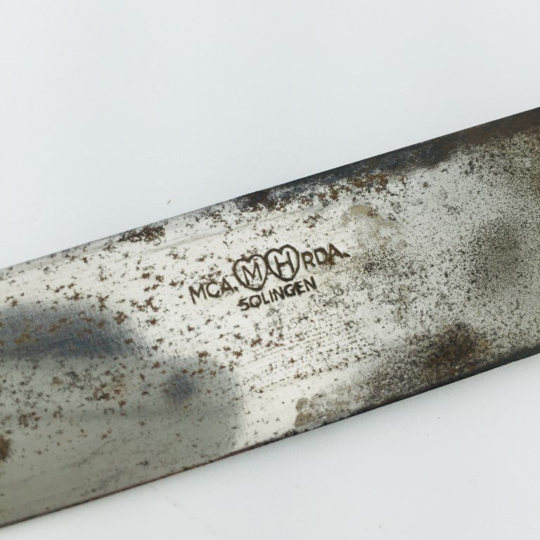 Cuchillo criollo - Imagen 3