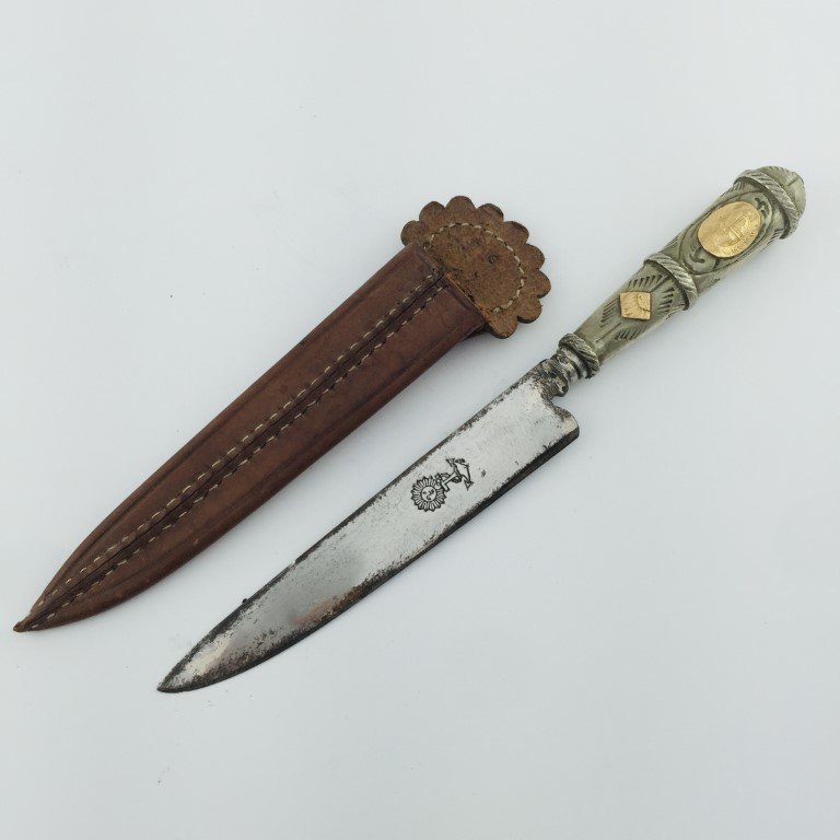 Cuchillo criollo - Imagen 2