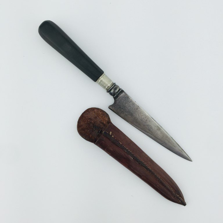 Cuchillo de campo
