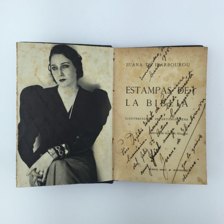 Juana de Ibarbourou - Imagen 2