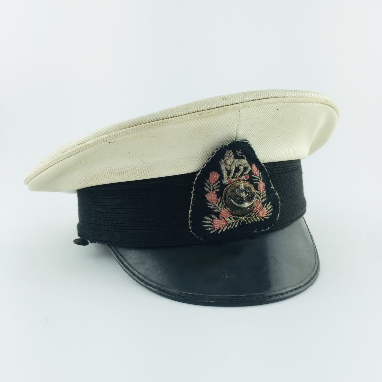 Gorra sudafricana