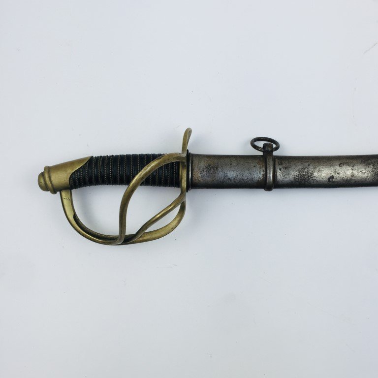 Sable francés - Imagen 2