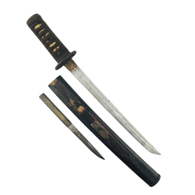 Tanto japonés - Imagen 2