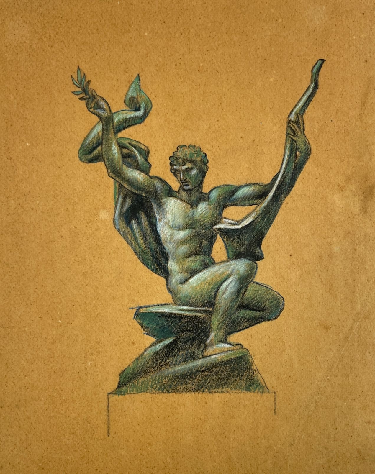 José Luis Zorrilla de San Martín